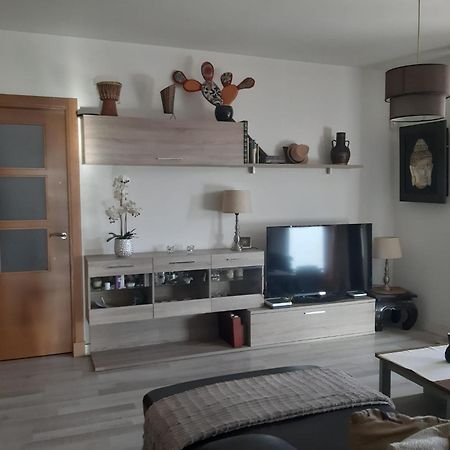Roomholiday J&A Corralejo Esterno foto