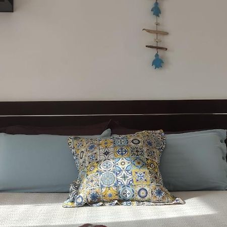 Roomholiday J&A Corralejo Esterno foto