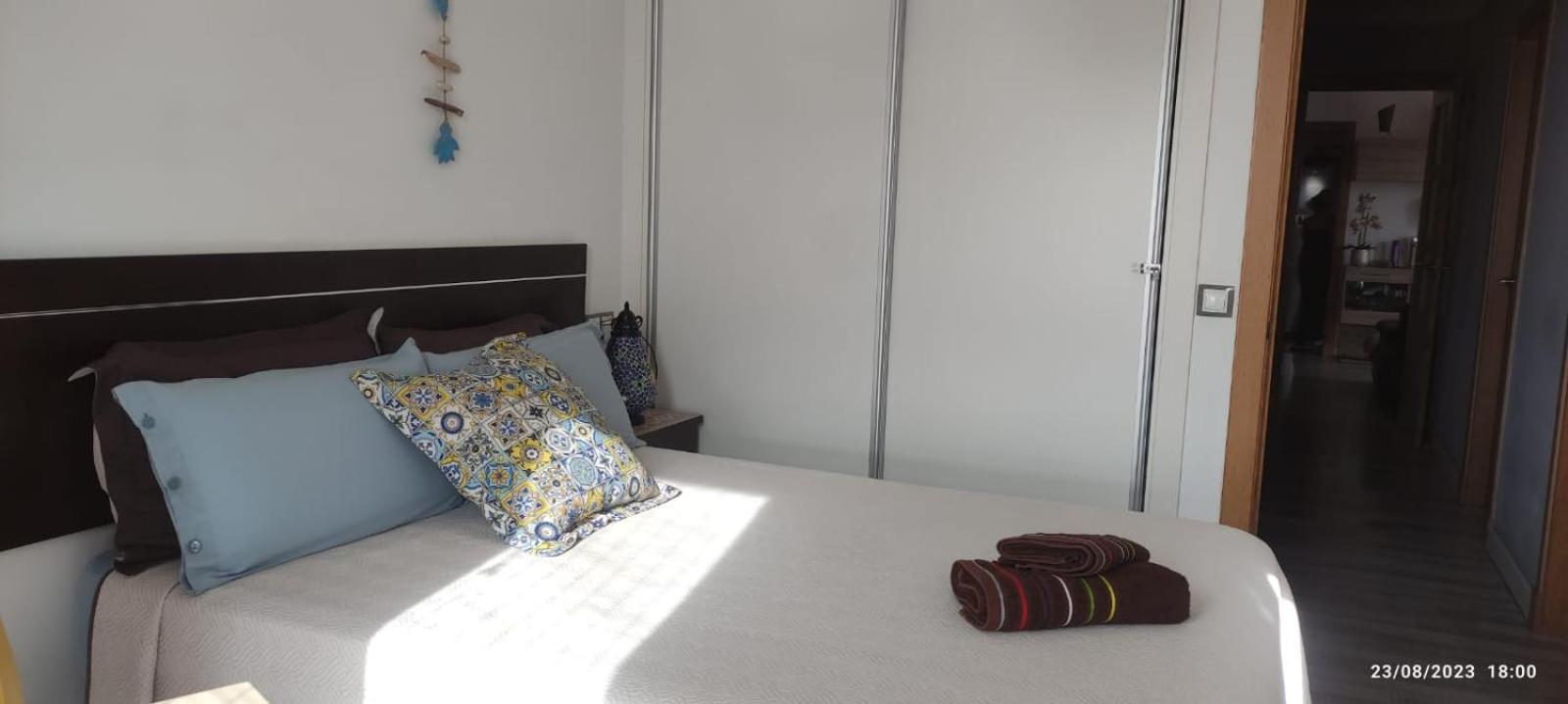 Roomholiday J&A Corralejo Esterno foto