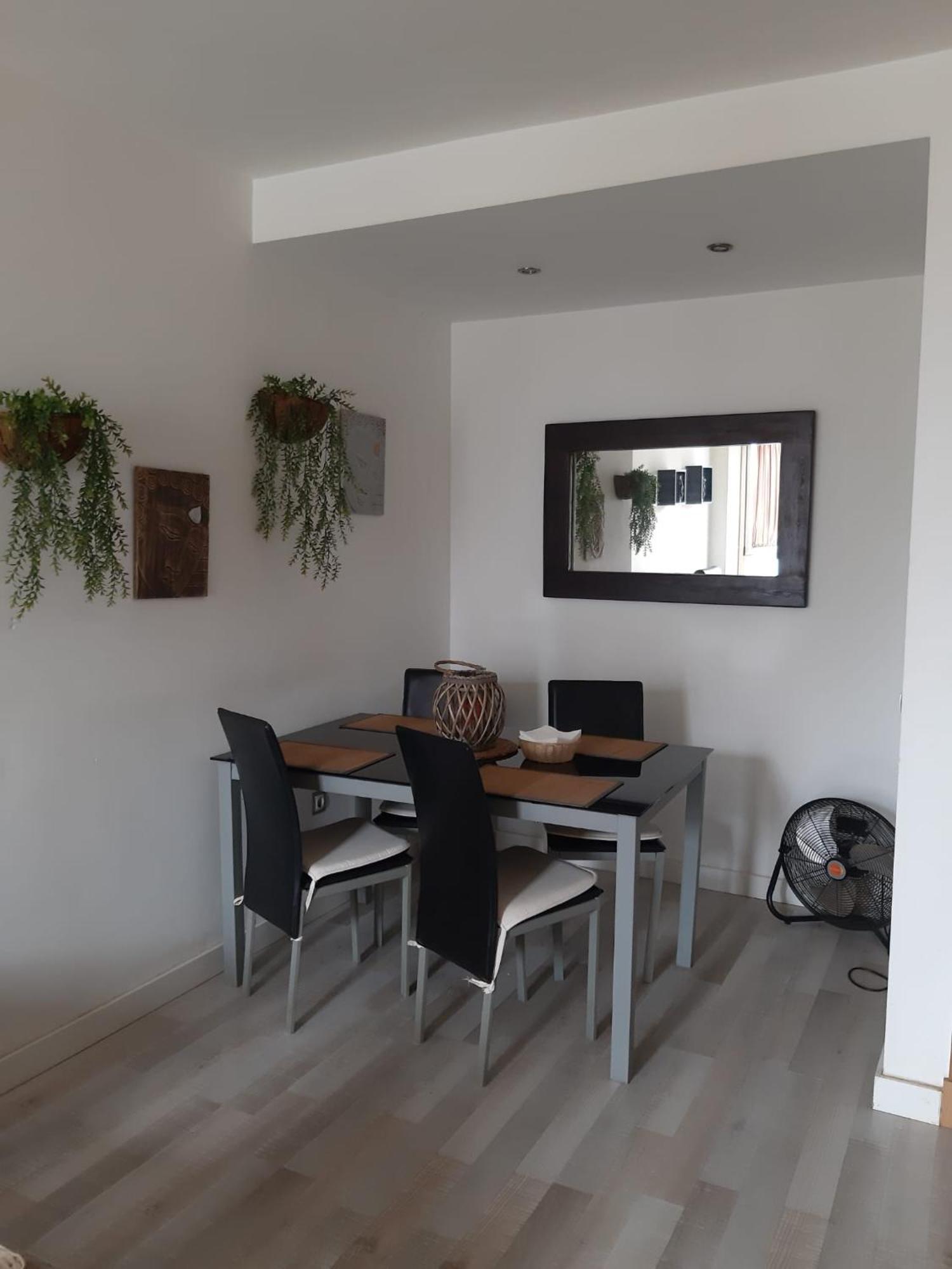 Roomholiday J&A Corralejo Esterno foto