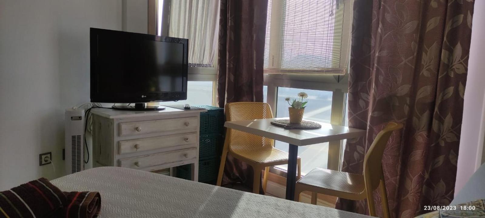 Roomholiday J&A Corralejo Esterno foto