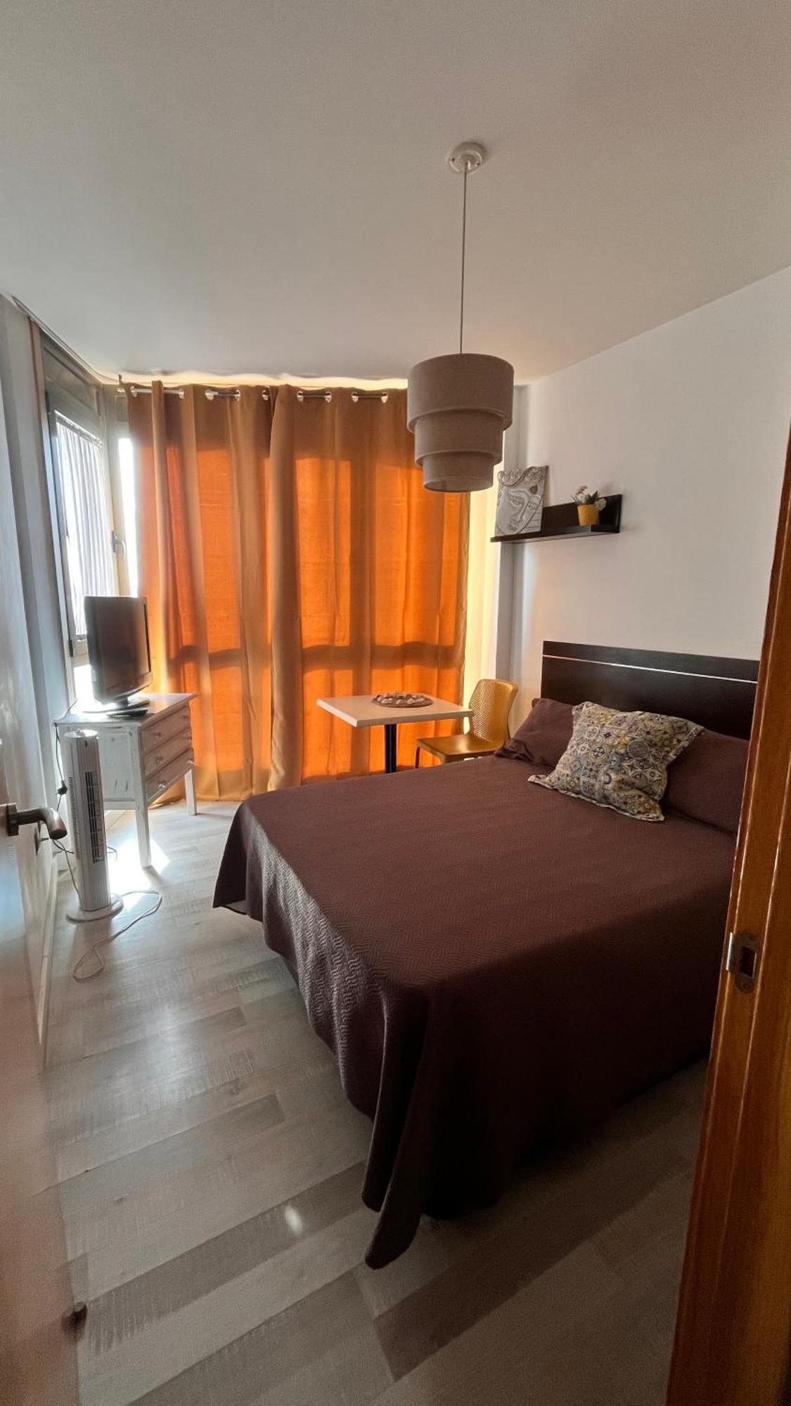 Roomholiday J&A Corralejo Esterno foto
