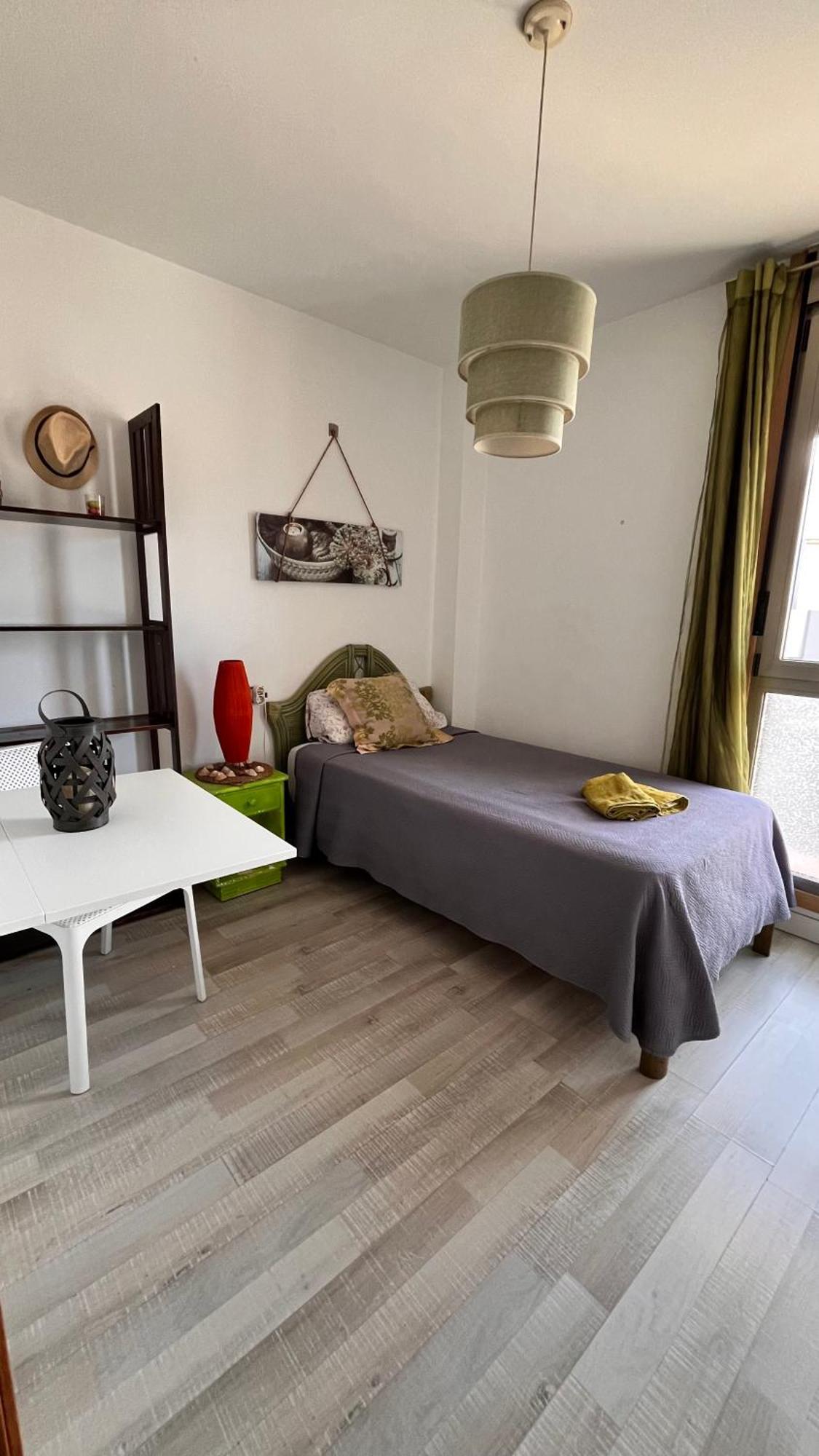 Roomholiday J&A Corralejo Esterno foto